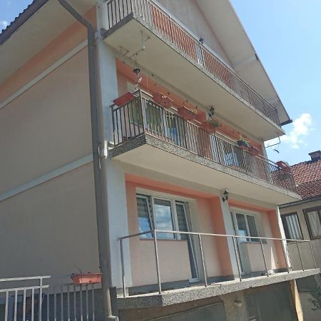 Apartman Kujovic サラエヴォ エクステリア 写真
