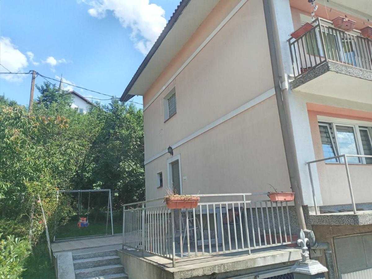 Apartman Kujovic サラエヴォ エクステリア 写真