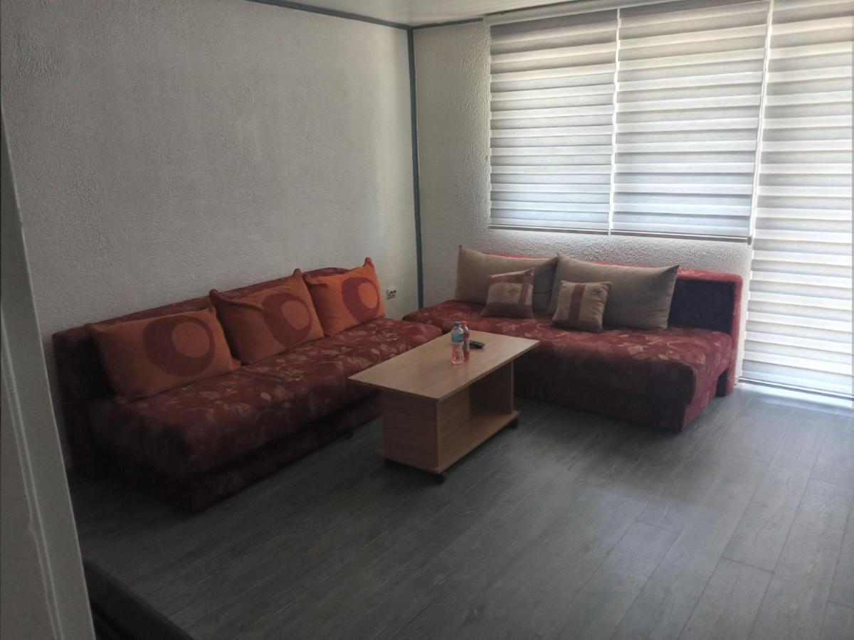 Apartman Kujovic サラエヴォ エクステリア 写真