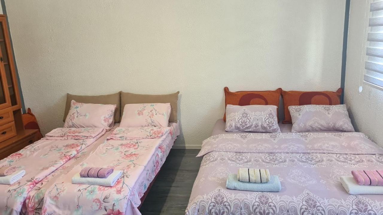 Apartman Kujovic サラエヴォ エクステリア 写真